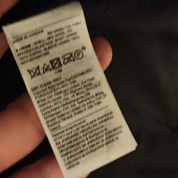 NWOT BANANA REPUBLIC SIENA NAVY BLUE WOOL BLAZER SIZE 0 Petite #445482 - Picture 15 of 17